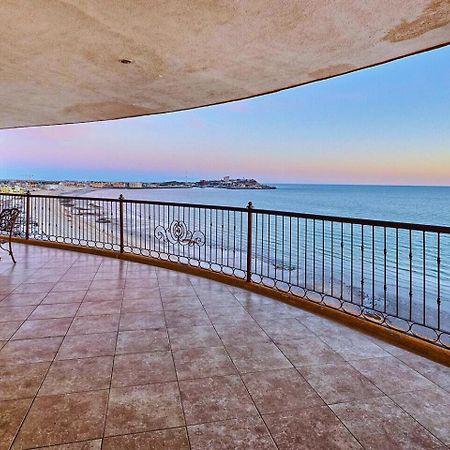 Sonoran Sky Aparthotel Puerto Peñasco Exterior foto