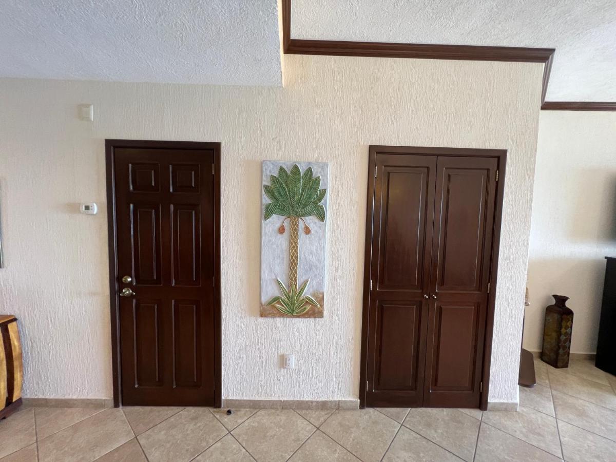 Sonoran Sky Aparthotel Puerto Peñasco Exterior foto