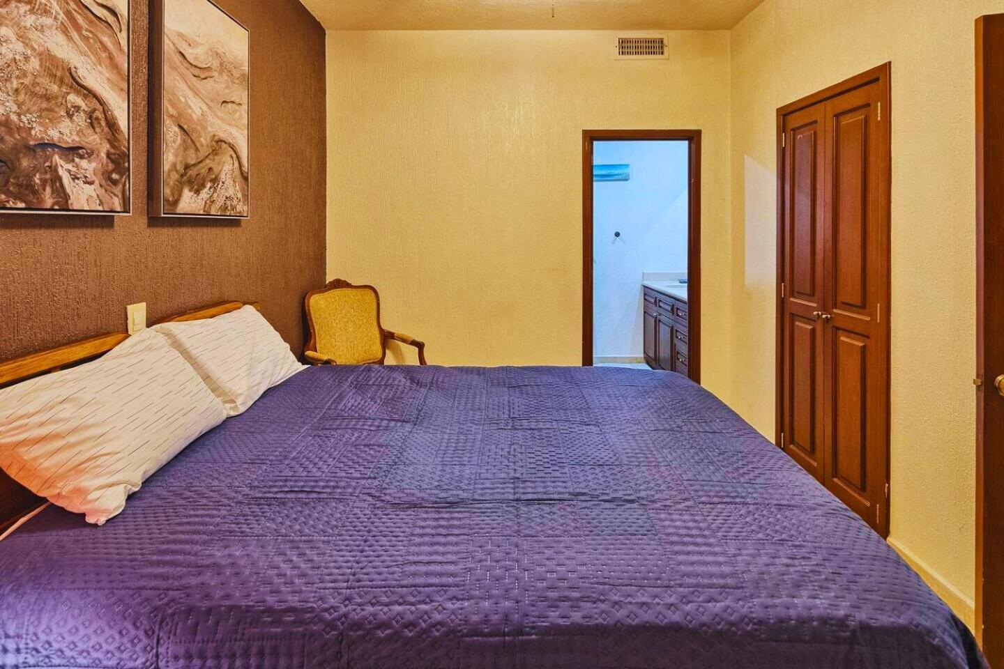 Sonoran Sky Aparthotel Puerto Peñasco Exterior foto