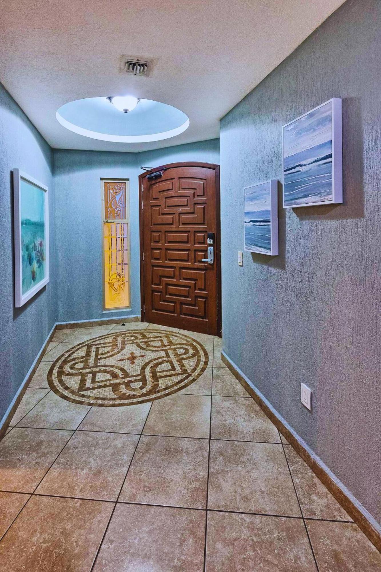 Sonoran Sky Aparthotel Puerto Peñasco Exterior foto