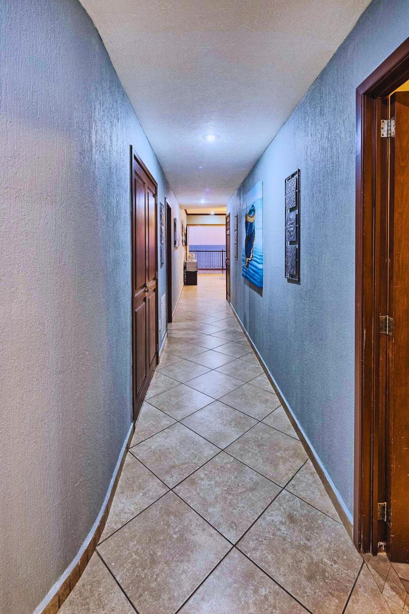 Sonoran Sky Aparthotel Puerto Peñasco Exterior foto
